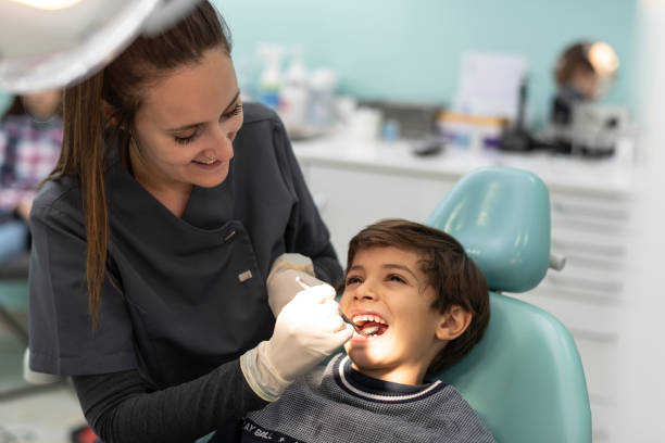 Best Root Canal Emergency Dentist  in Centreville, MI