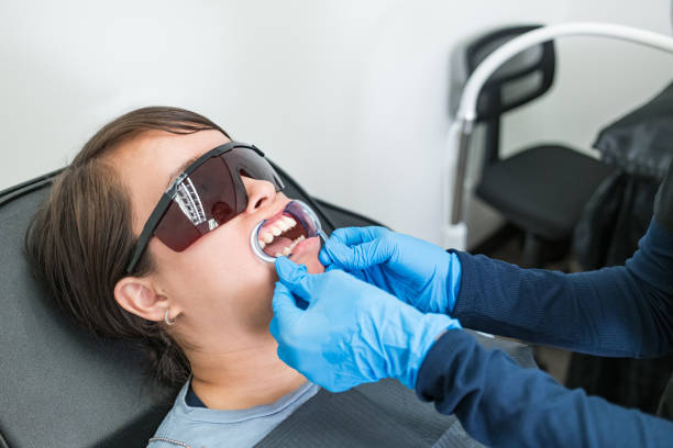 Best Teeth Whitening  in Centreville, MI