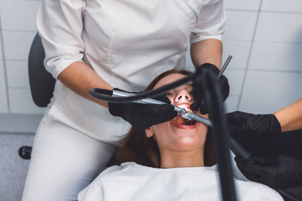 Best Chipped Tooth Repair Near Me  in Centreville, MI