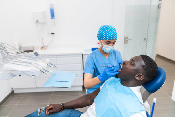 Teeth Whitening in MI
