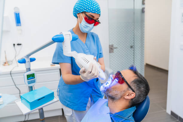 Best Dentist Open on Weekends  in Centreville, MI